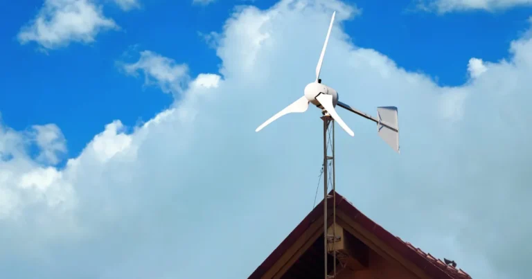 400 mln zł na nowy program „Moja Elektrownia Wiatrowa”