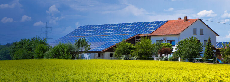 Fotowoltaika – rozwiązanie na zwiększenie moich domowych oszczędności