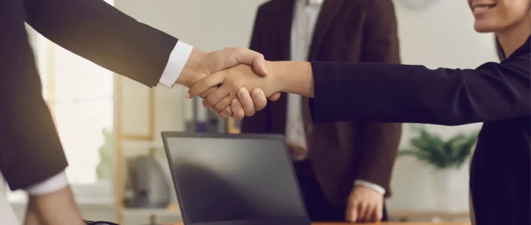 Ewolucja sprzedaży, czyli co musi wiedzieć Handlowiec XXI wieku